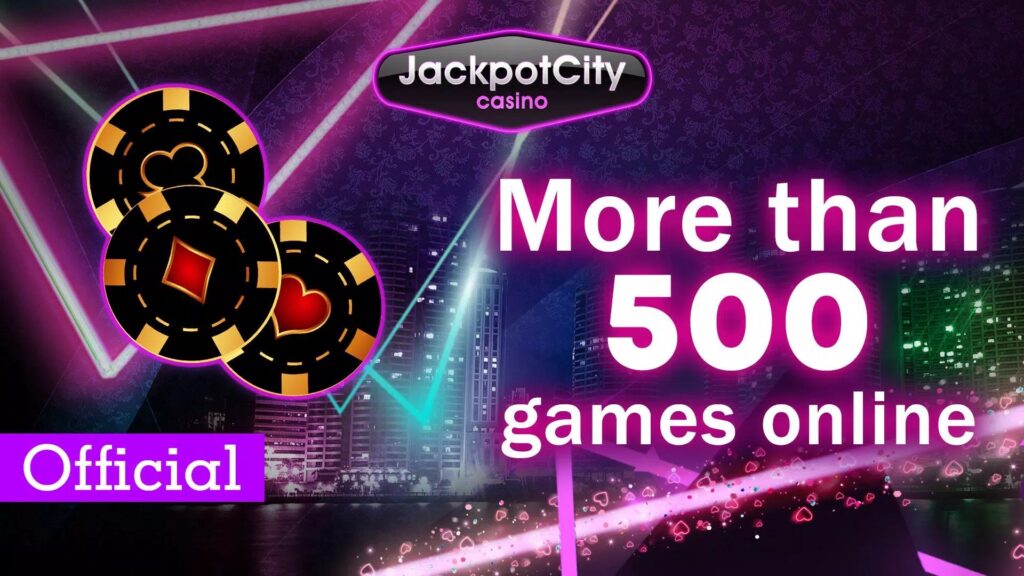 Jackpot City Casino – opinión honesta de expertos de Libertad Digital